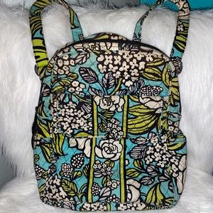 vera bradly backpack